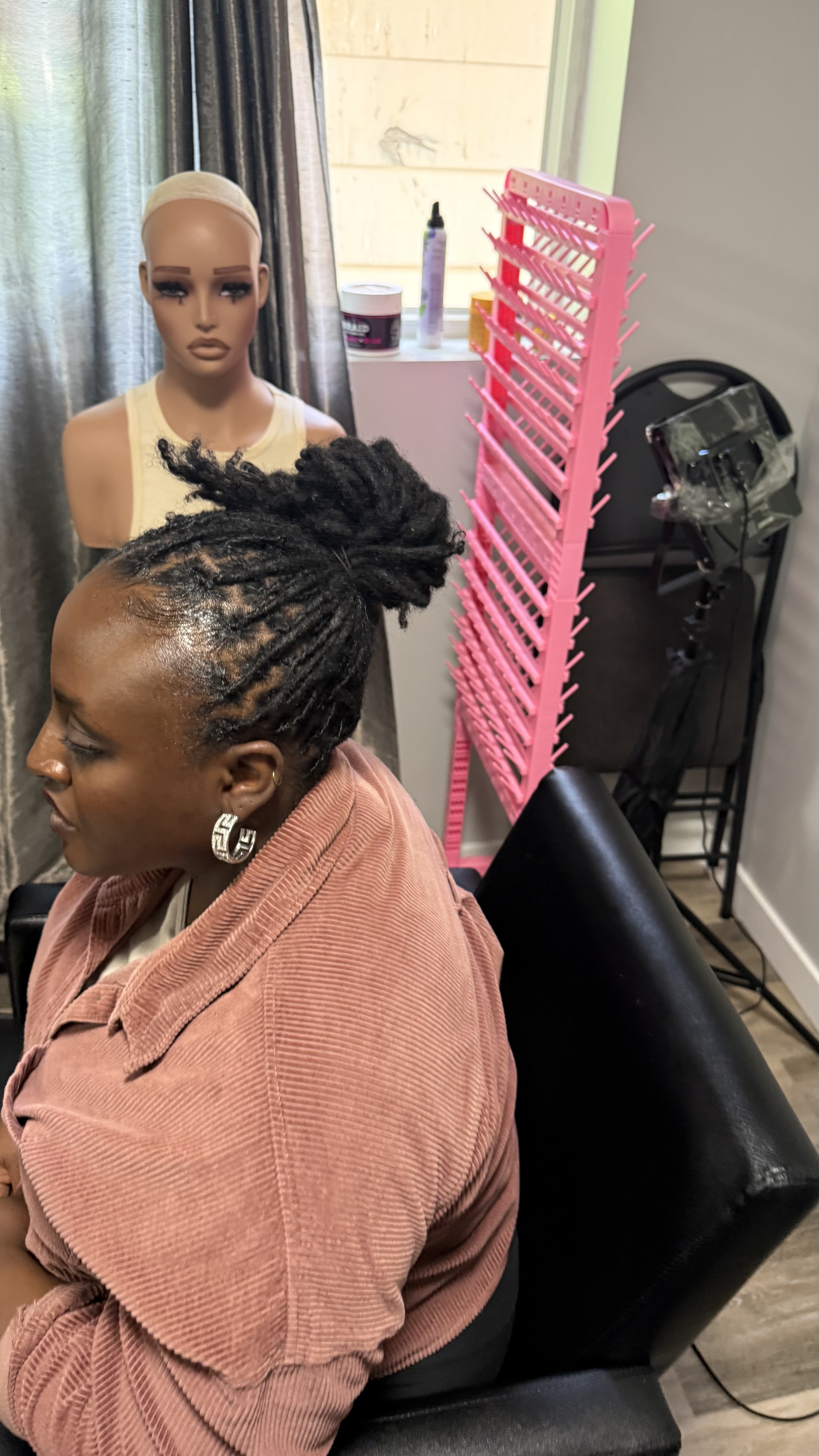 Relocks