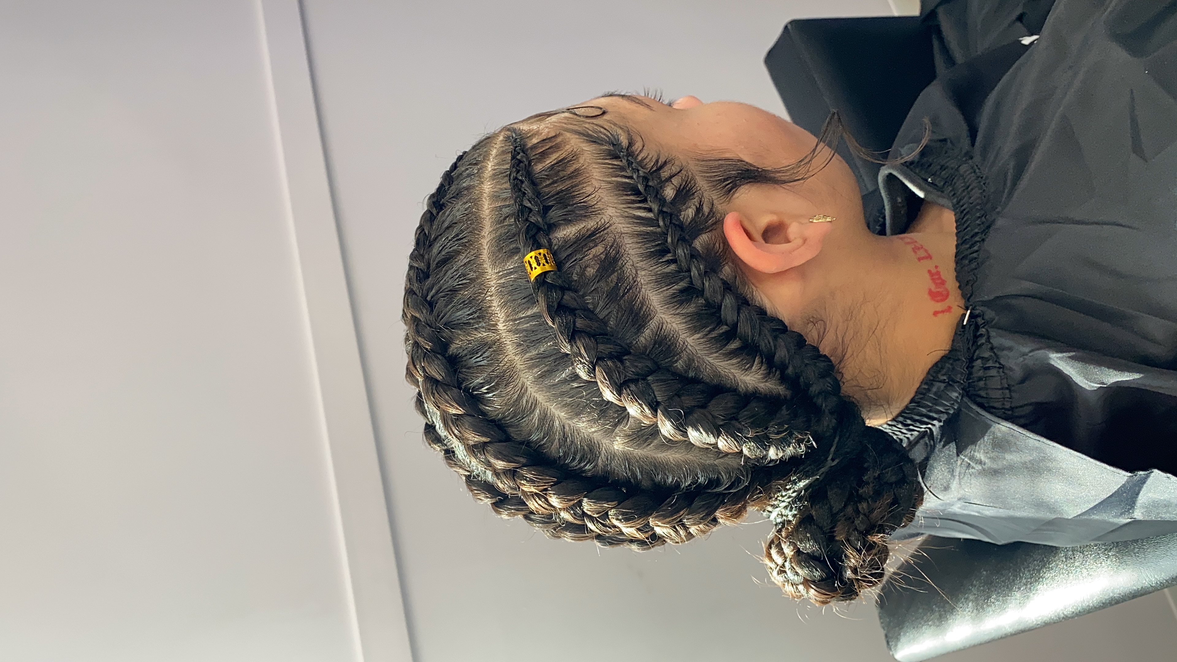 Women’s Stitch Braids